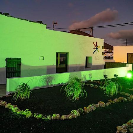 Comfortable House In Tias With Free Parking Εξωτερικό φωτογραφία