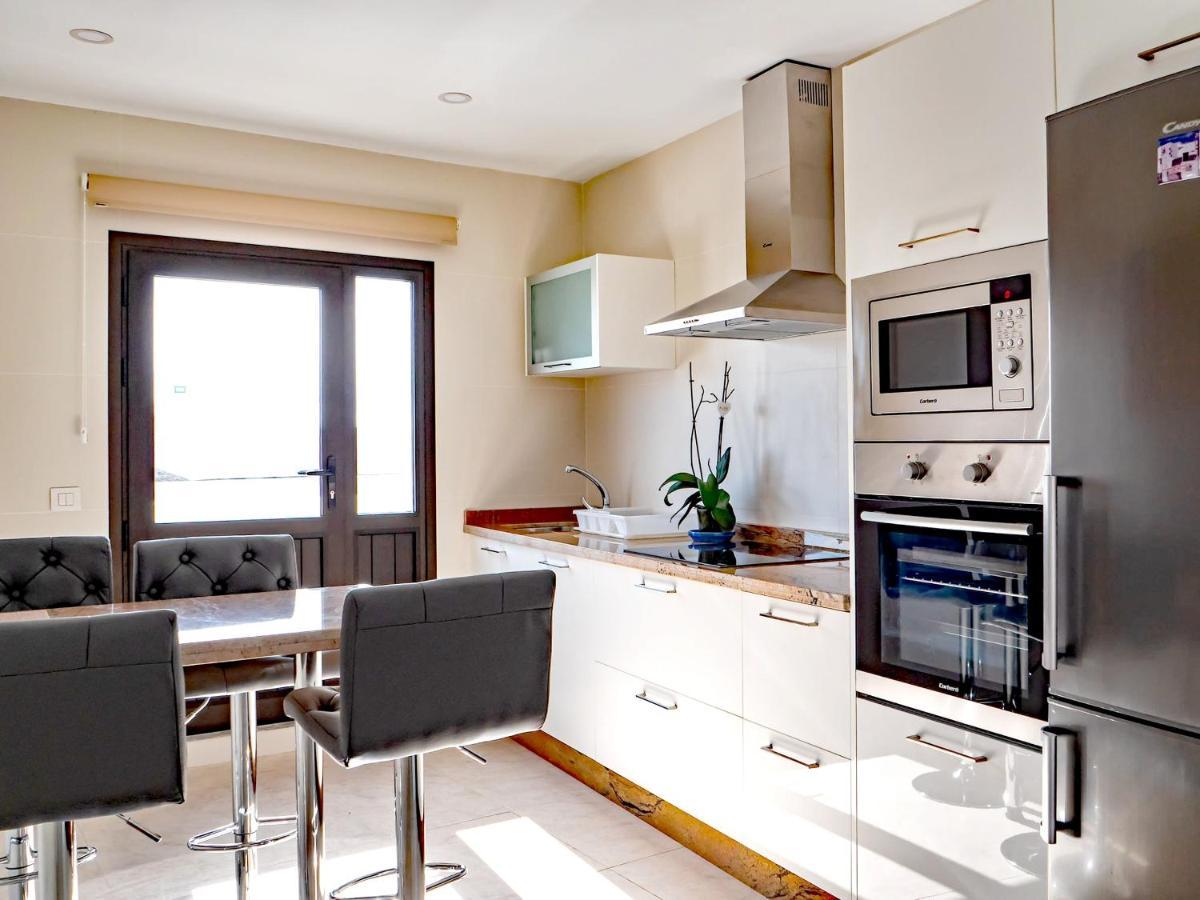 Comfortable House In Tias With Free Parking Εξωτερικό φωτογραφία