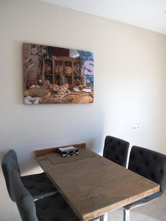 Comfortable House In Tias With Free Parking Εξωτερικό φωτογραφία