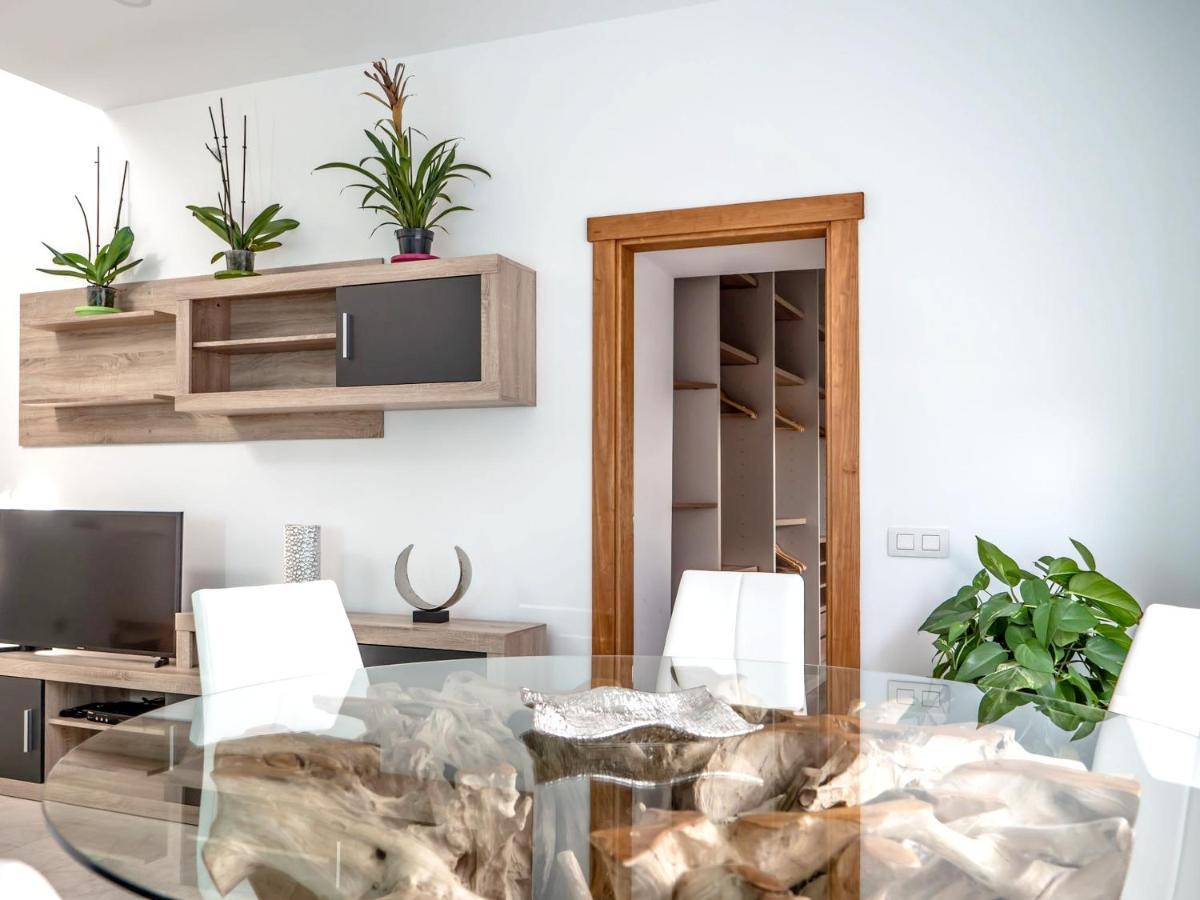 Comfortable House In Tias With Free Parking Εξωτερικό φωτογραφία