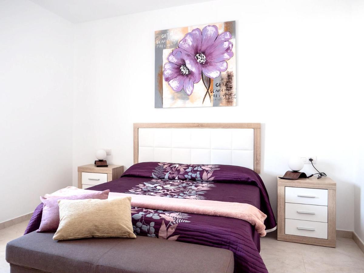 Comfortable House In Tias With Free Parking Εξωτερικό φωτογραφία