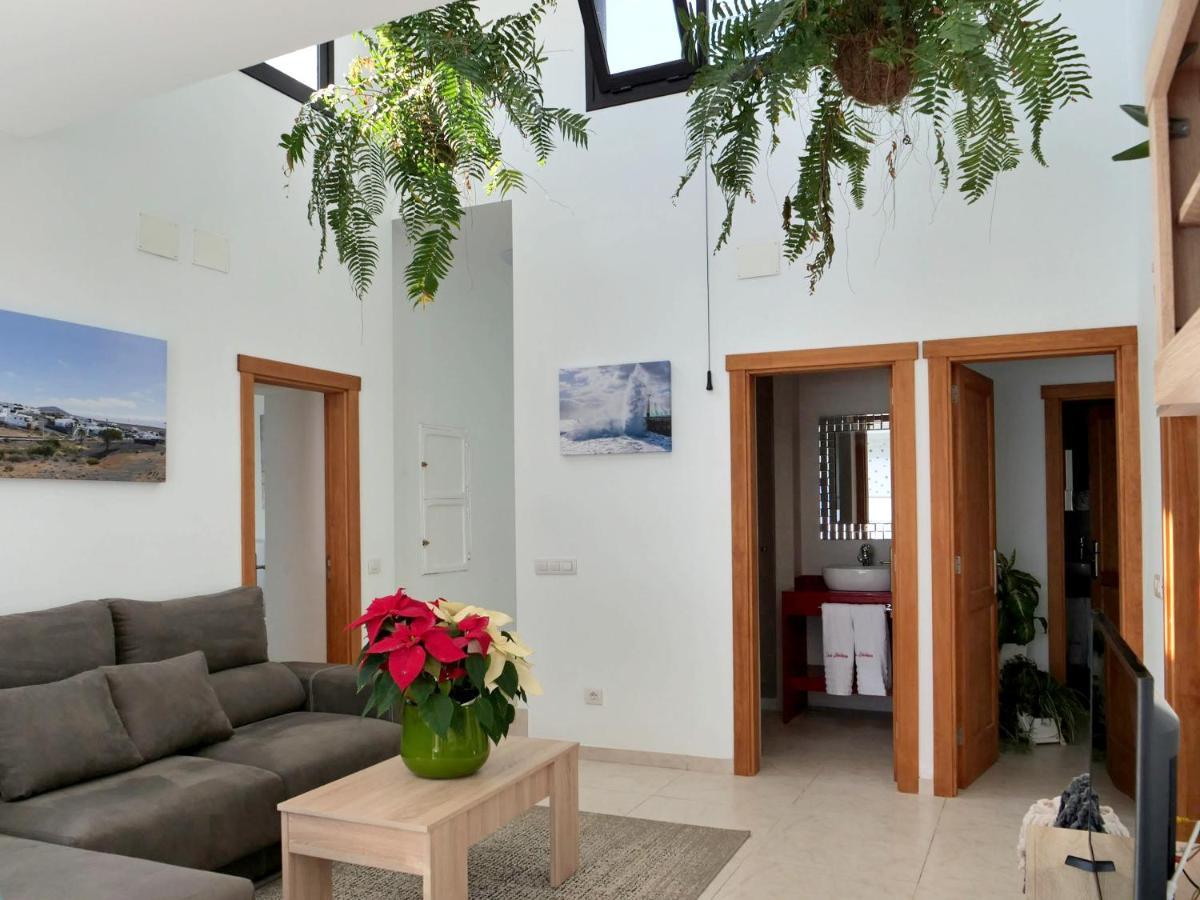 Comfortable House In Tias With Free Parking Εξωτερικό φωτογραφία