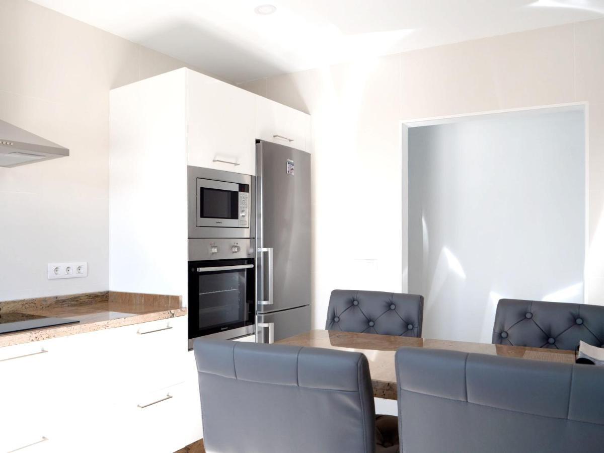 Comfortable House In Tias With Free Parking Εξωτερικό φωτογραφία