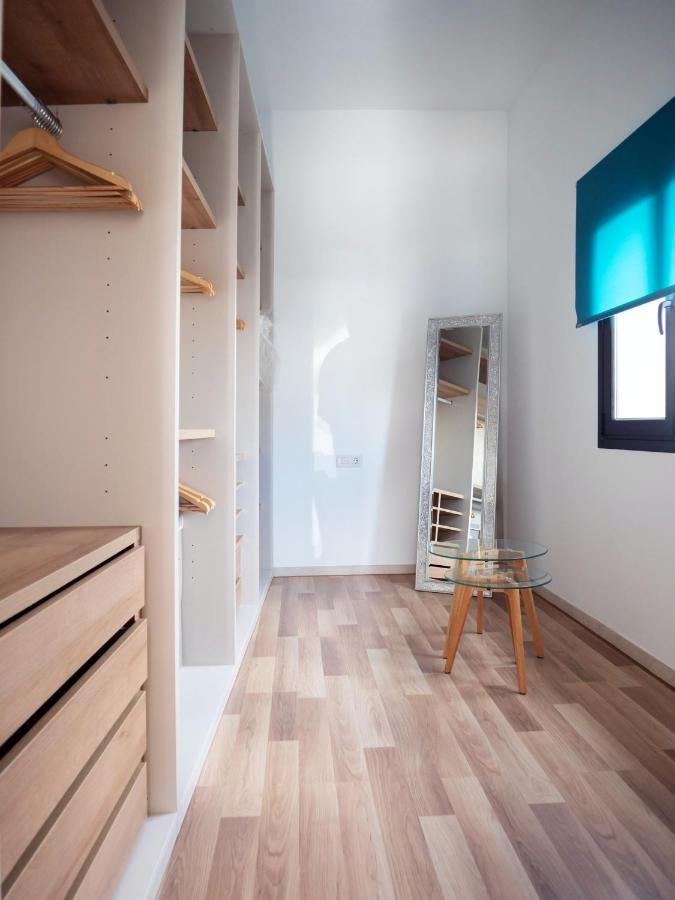 Comfortable House In Tias With Free Parking Εξωτερικό φωτογραφία